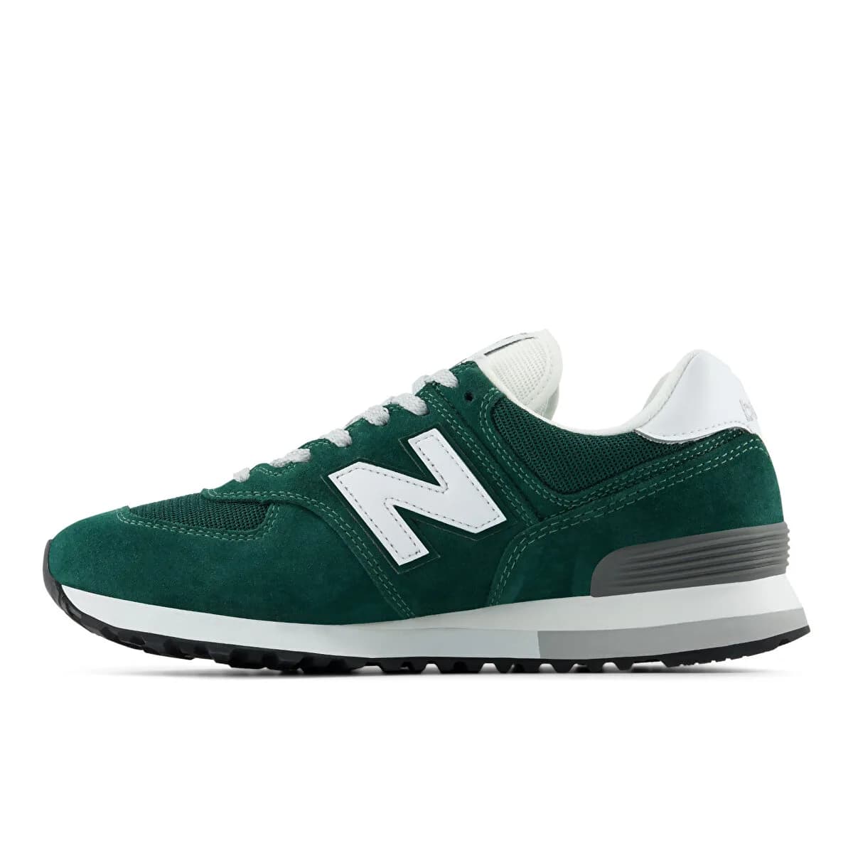 New Balance 574 Yeşil Unisex Günlük Giyim · U57421A (2/5)