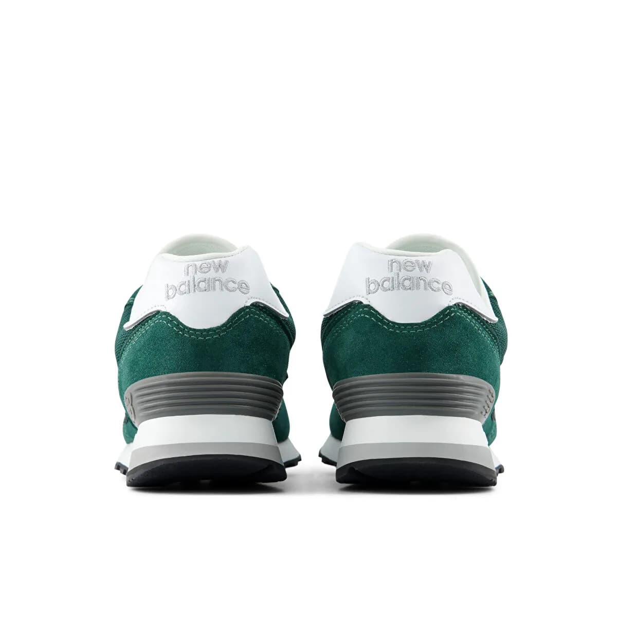 New Balance 574 Yeşil Unisex Günlük Giyim · U57421A (4/5)
