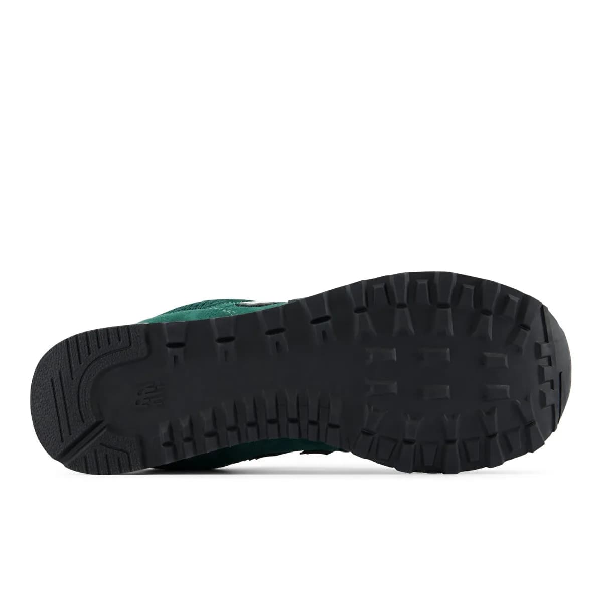 New Balance 574 Yeşil Unisex Günlük Giyim · U57421A (5/5)