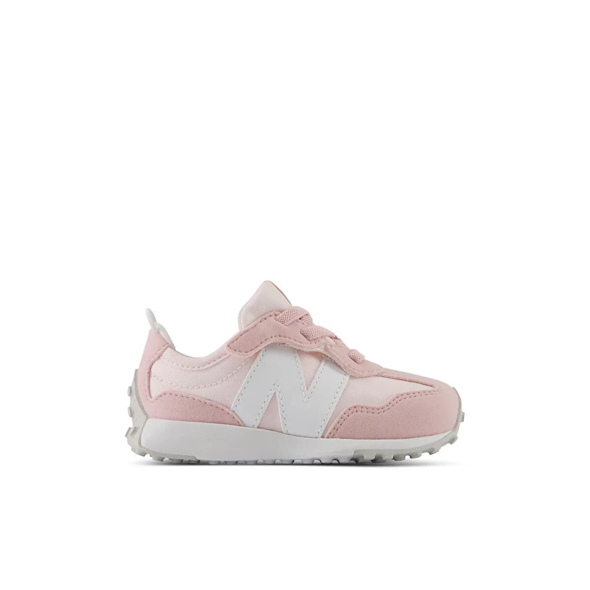 New Balance 327 Pembe Unisex Günlük Kullanım · I3275H1