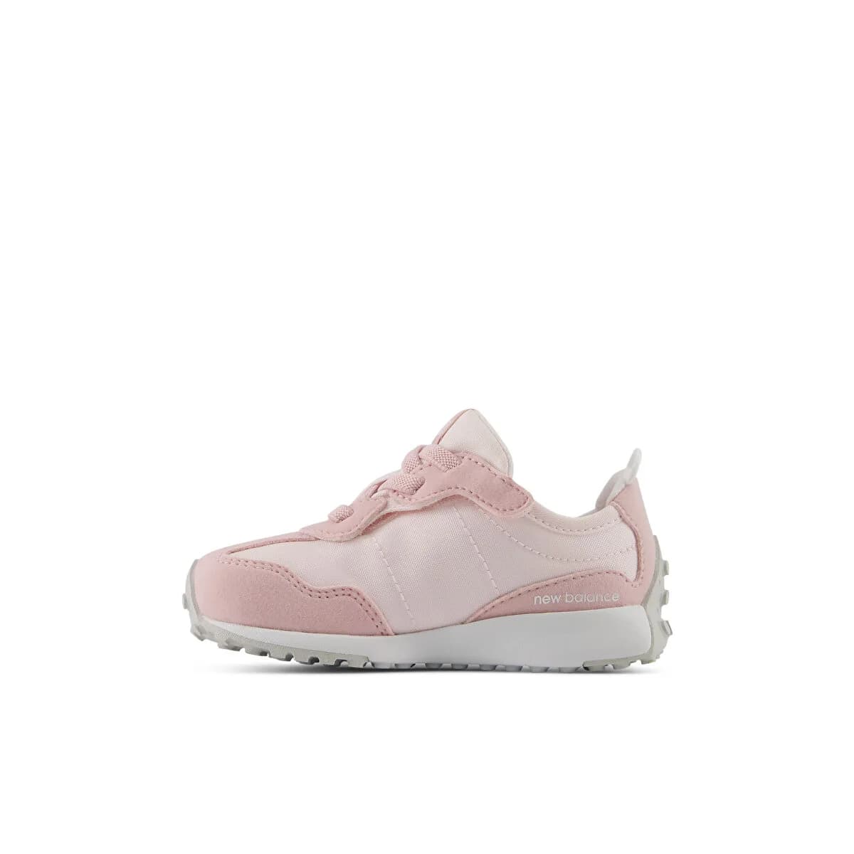New Balance 327 Pembe Unisex Günlük Kullanım · I3275H1 (2/4)
