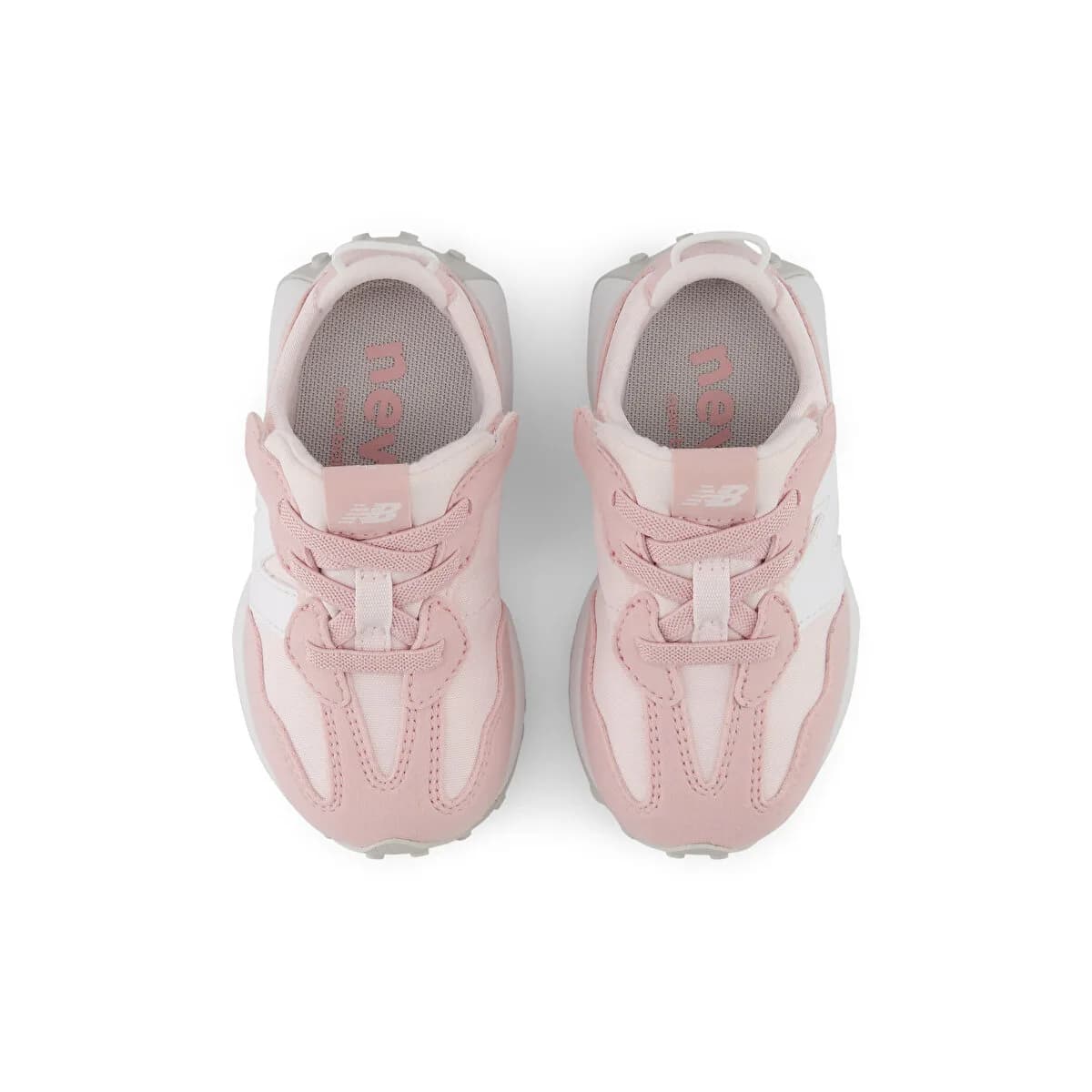 New Balance 327 Pembe Unisex Günlük Kullanım · I3275H1 (3/4)