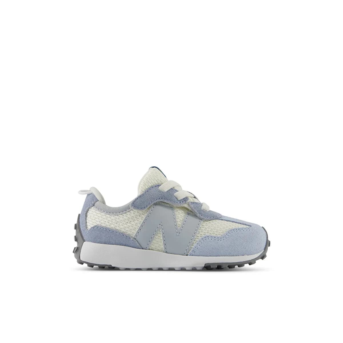 New Balance 327 Gri Unisex Günlük Kullanım · I3279BX