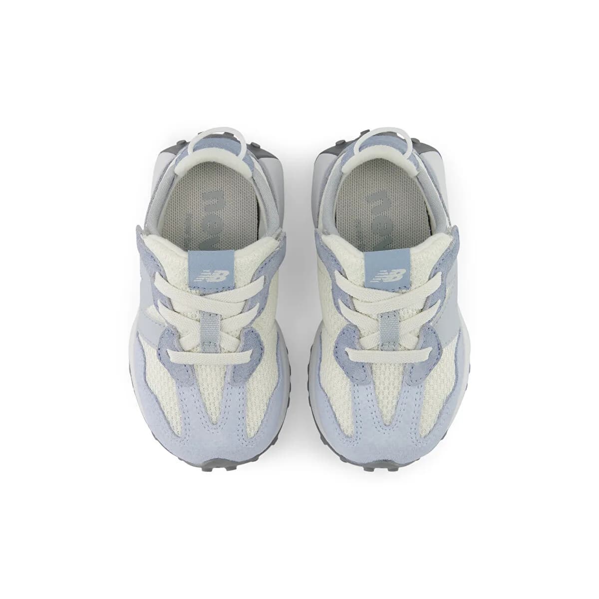 New Balance 327 Gri Unisex Günlük Kullanım · I3279BX (3/5)