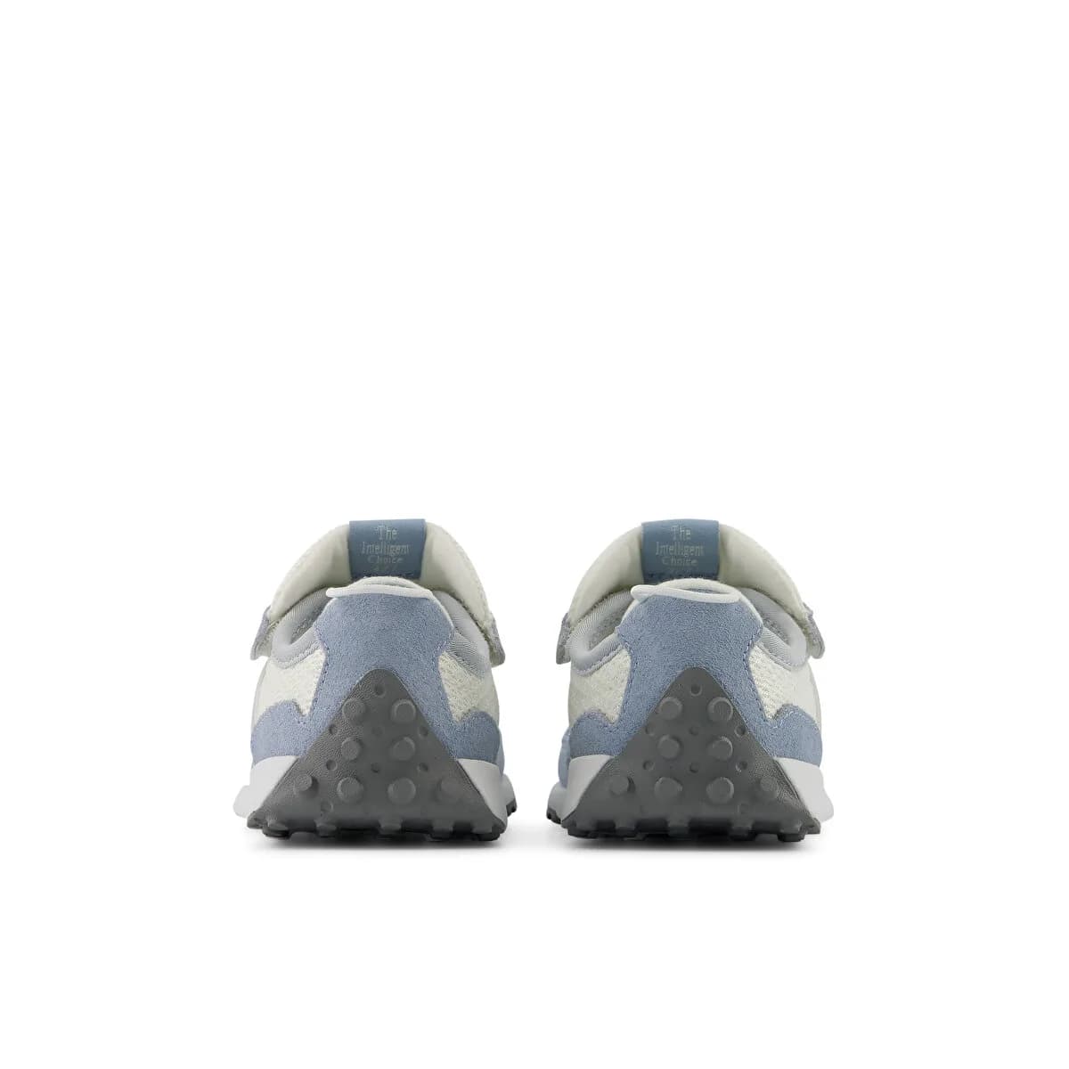 New Balance 327 Gri Unisex Günlük Kullanım · I3279BX (4/5)