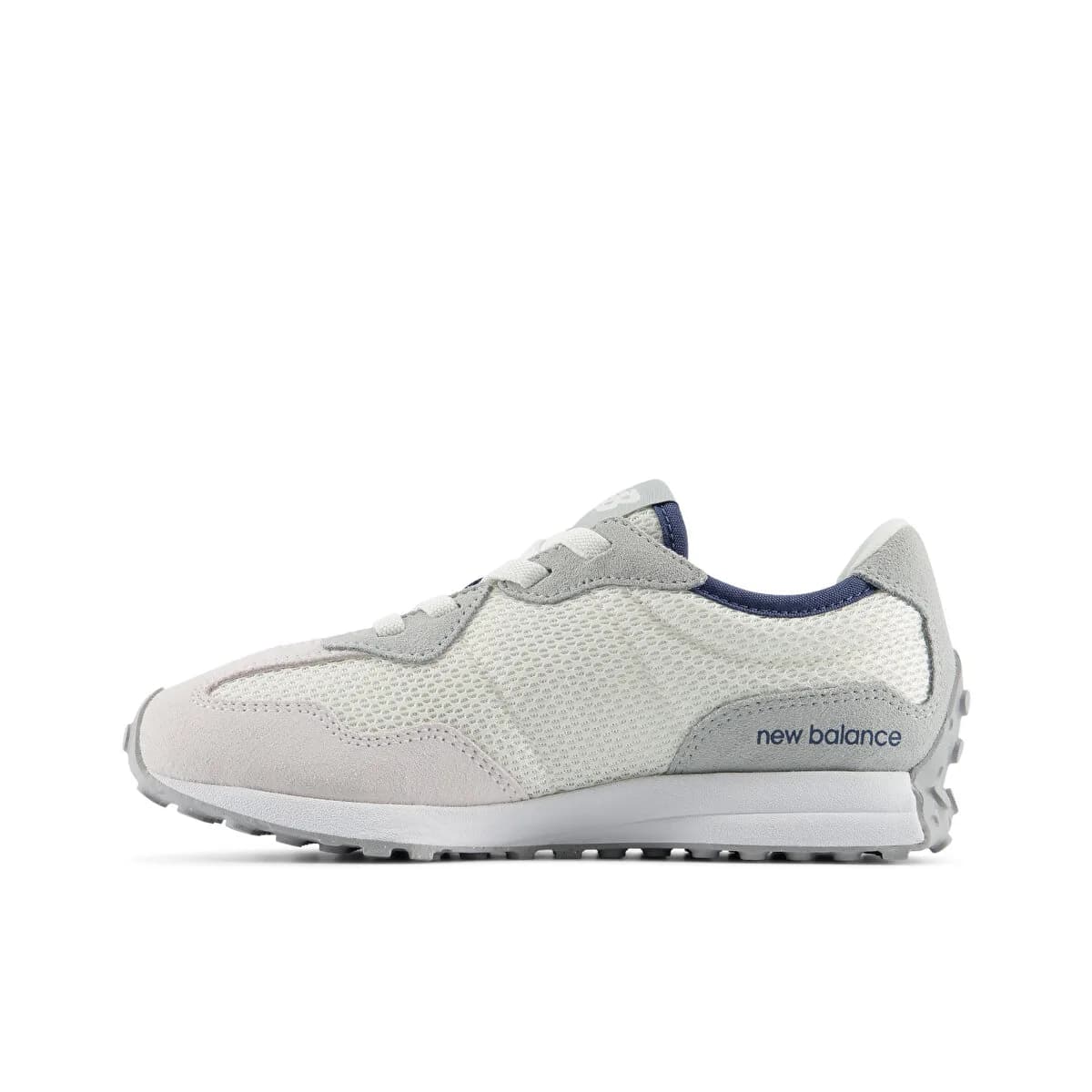 New Balance 327 Gri Çocuk Günlük Kullanım · P3275M8 (2/5)