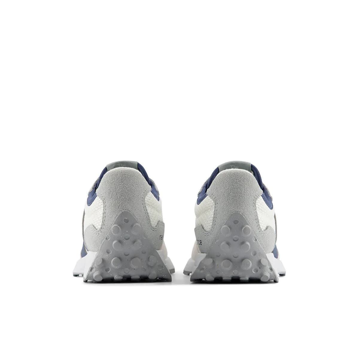 New Balance 327 Gri Çocuk Günlük Kullanım · P3275M8 (4/5)