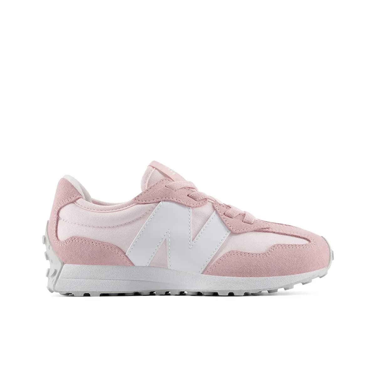 New Balance 327 Pembe Çocuk Günlük Kullanım · P3272VF