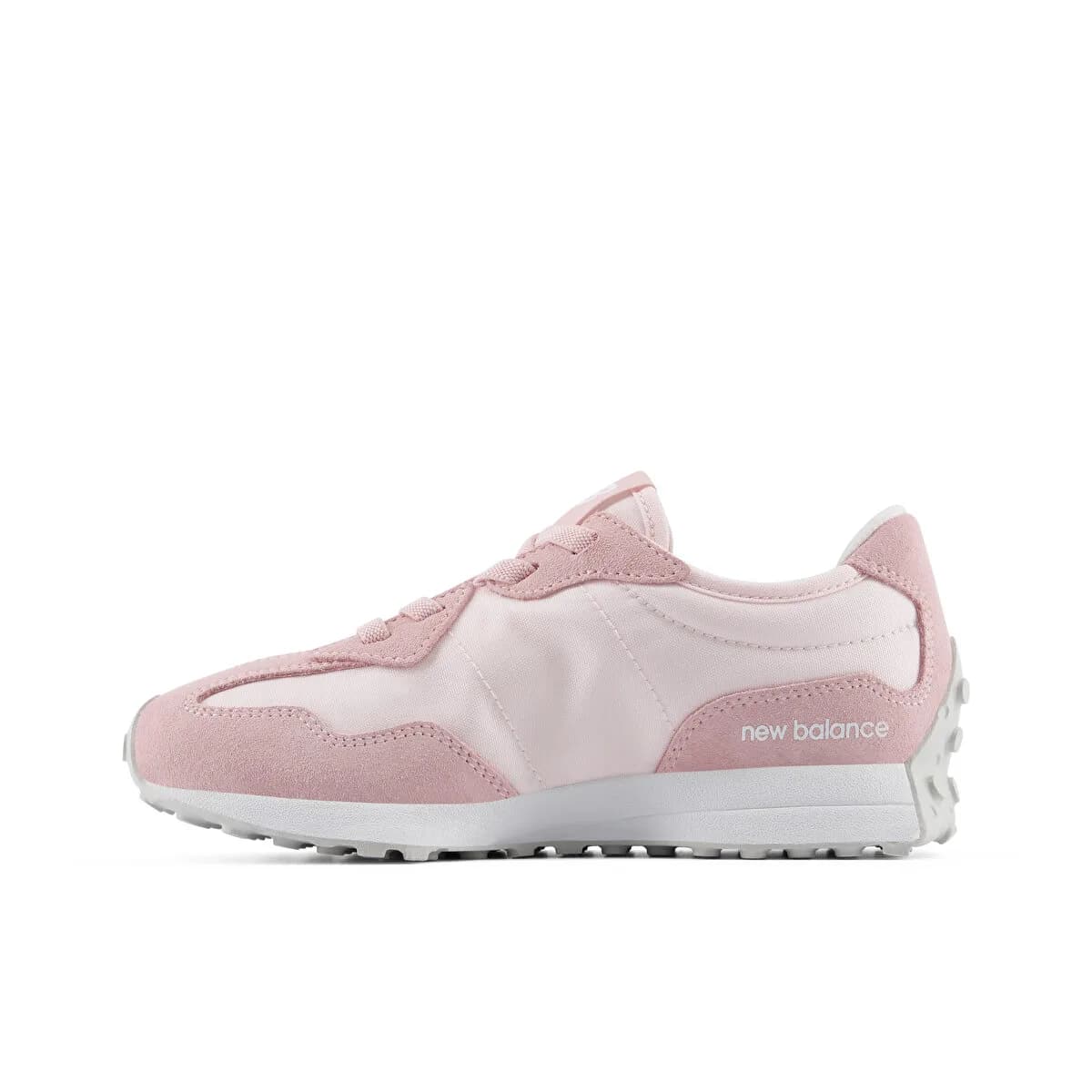 New Balance 327 Pembe Çocuk Günlük Kullanım · P3272VF (2/5)
