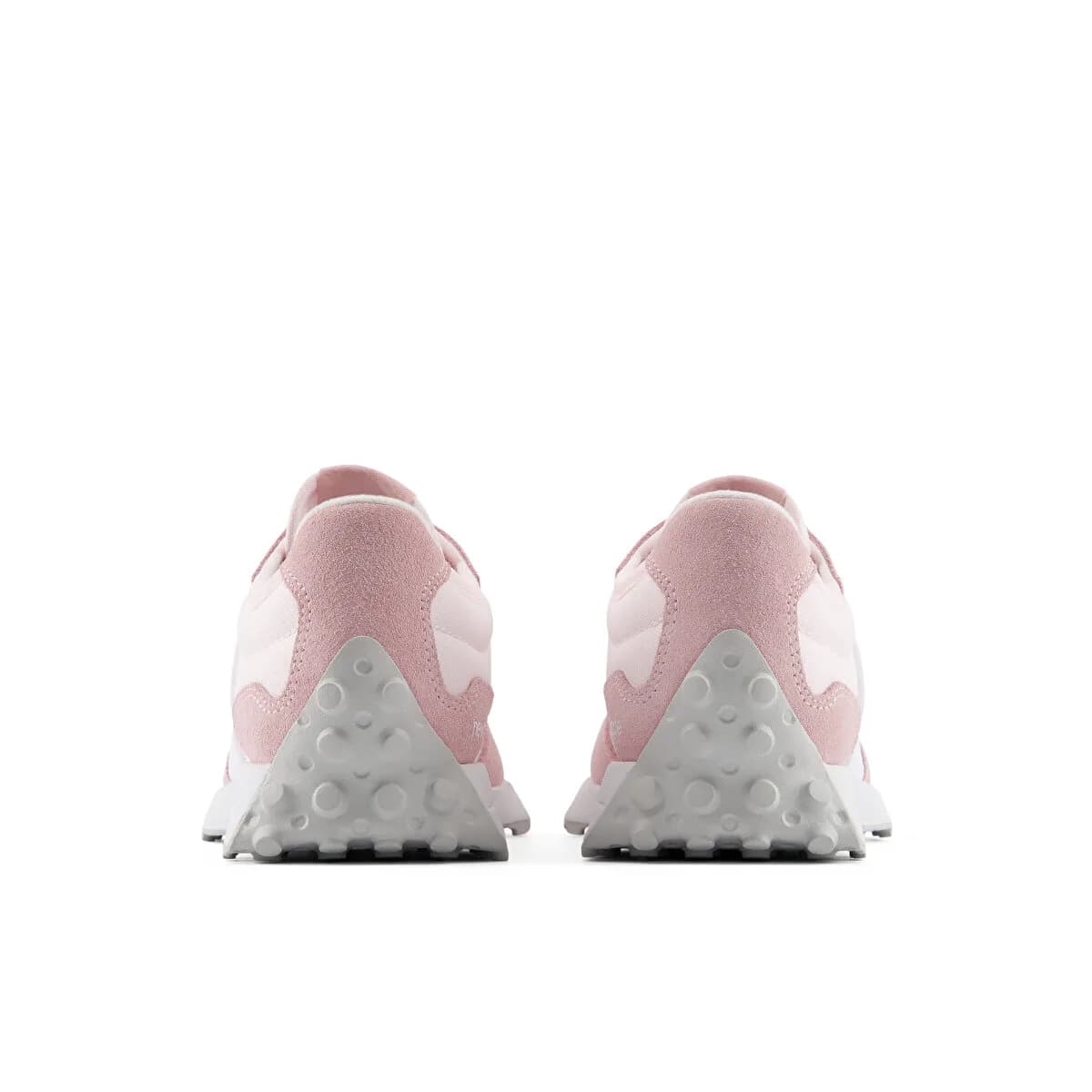 New Balance 327 Pembe Çocuk Günlük Kullanım · P3272VF (4/5)
