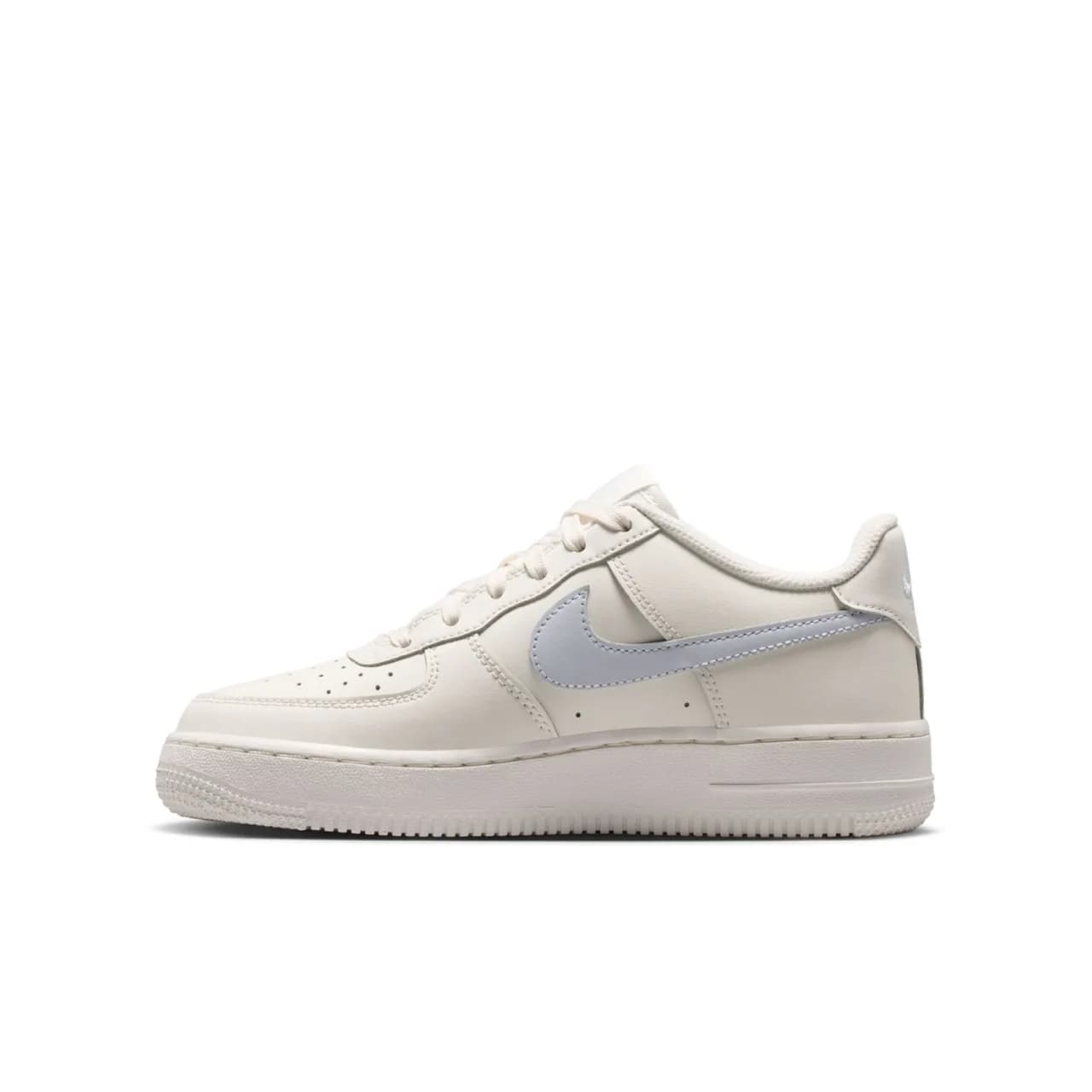 Nike Air Force 1 Gs Jelly Swoosh Sneaker Ayakkabı — Çok Renkli · IR0595-101 (5/10)