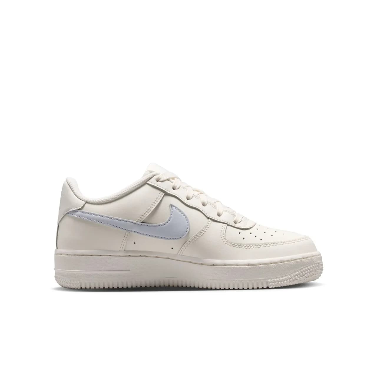 Nike Air Force 1 Gs Jelly Swoosh Sneaker Ayakkabı — Çok Renkli · IR0595-101 (6/10)