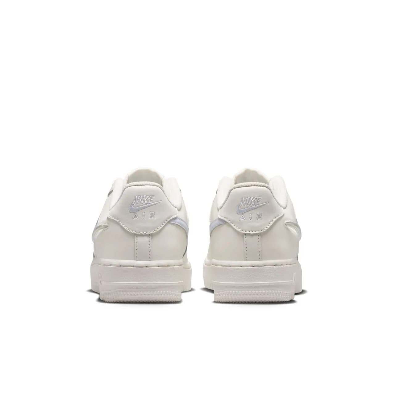 Nike Air Force 1 Gs Jelly Swoosh Sneaker Ayakkabı — Çok Renkli · IR0595-101 (7/10)