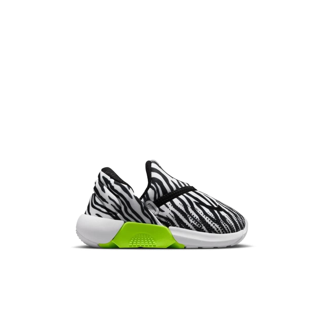 Nike Swoosh Go Td Çocuk Sneaker Ayakkabı — Çok Renkli · IV5719-100