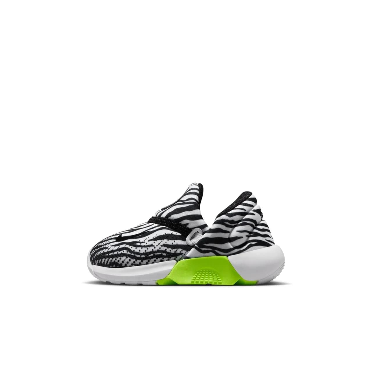 Nike Swoosh Go Td Çocuk Sneaker Ayakkabı — Çok Renkli · IV5719-100 (2/9)