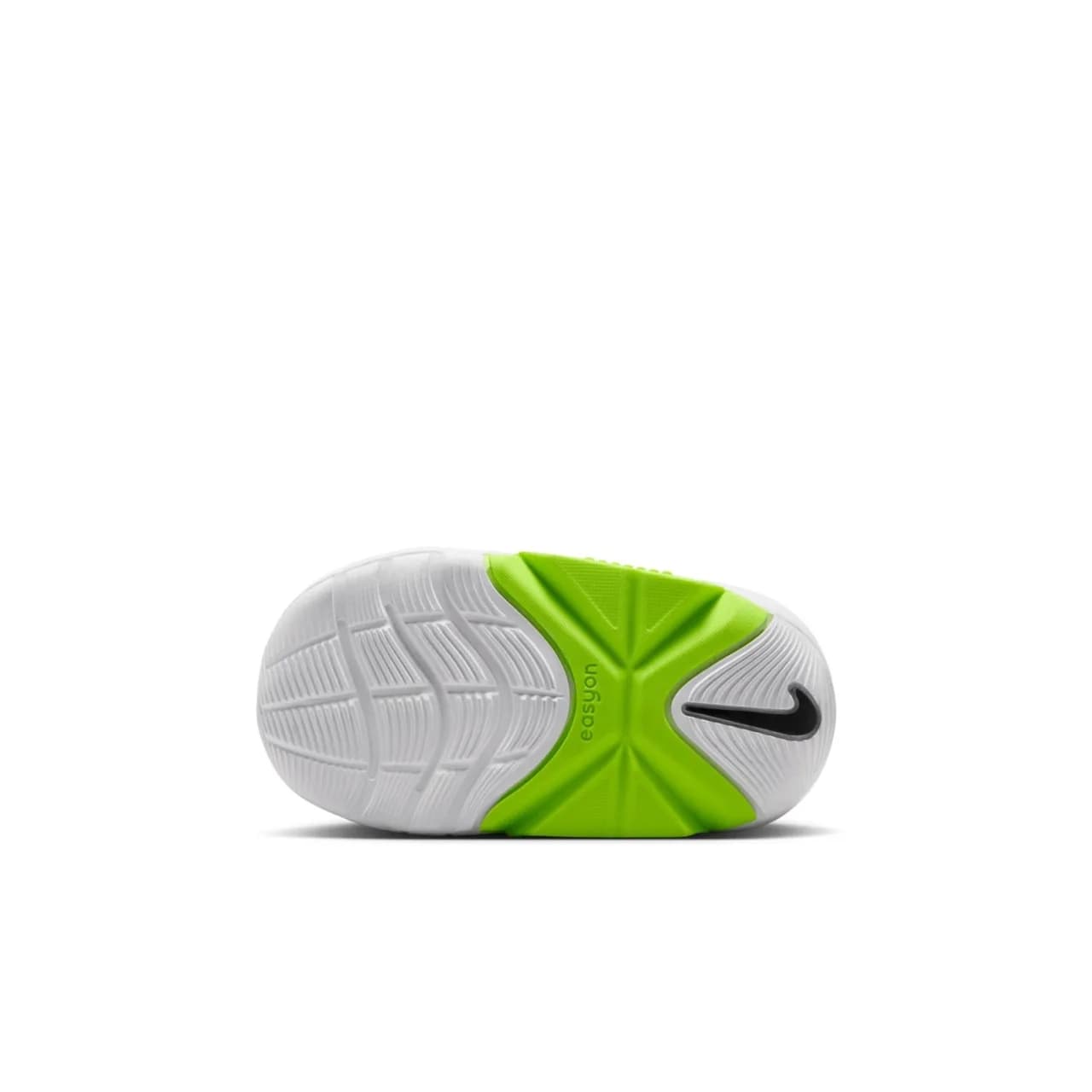 Nike Swoosh Go Td Çocuk Sneaker Ayakkabı — Çok Renkli · IV5719-100 (3/9)