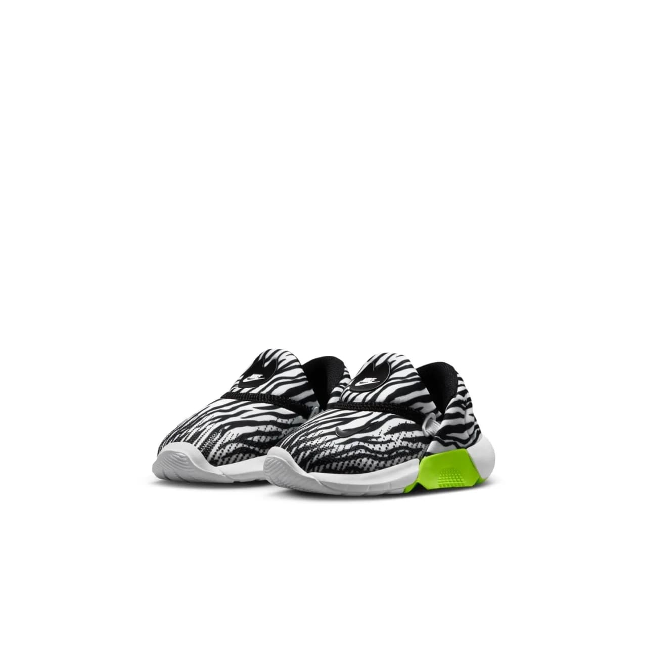 Nike Swoosh Go Td Çocuk Sneaker Ayakkabı — Çok Renkli · IV5719-100 (4/9)
