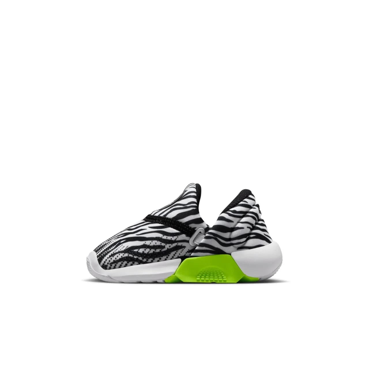 Nike Swoosh Go Td Çocuk Sneaker Ayakkabı — Çok Renkli · IV5719-100 (5/9)