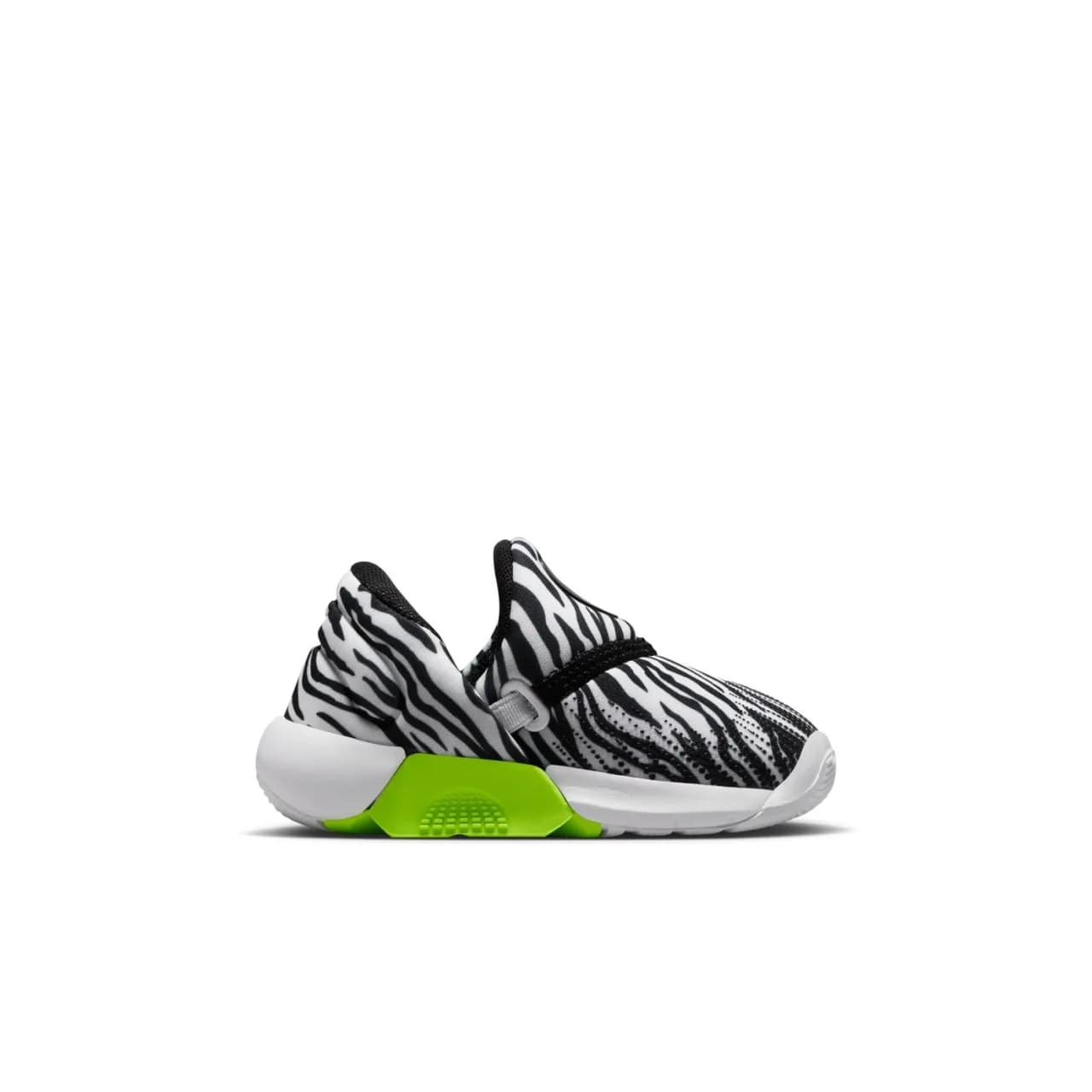 Nike Swoosh Go Td Çocuk Sneaker Ayakkabı — Çok Renkli · IV5719-100 (6/9)