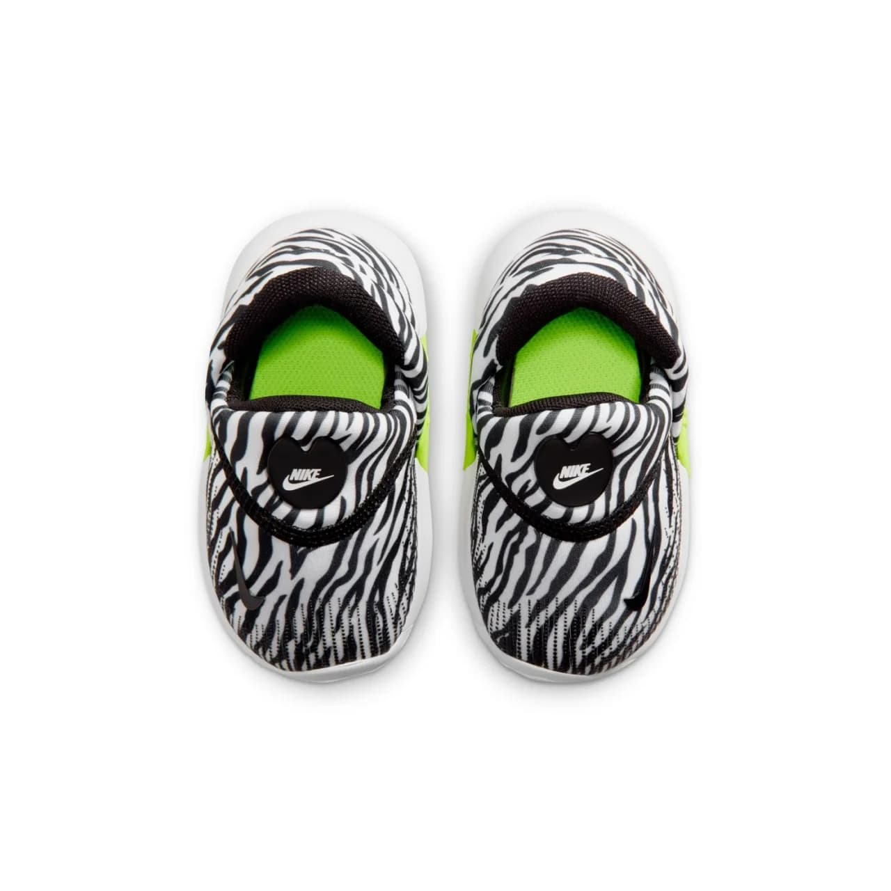 Nike Swoosh Go Td Çocuk Sneaker Ayakkabı — Çok Renkli · IV5719-100 (8/9)