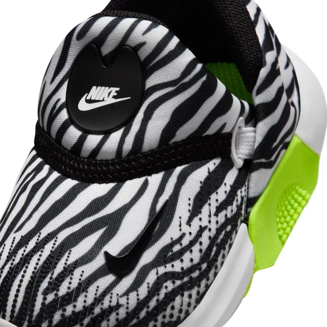Nike Swoosh Go Td Çocuk Sneaker Ayakkabı — Çok Renkli · IV5719-100 (9/9)