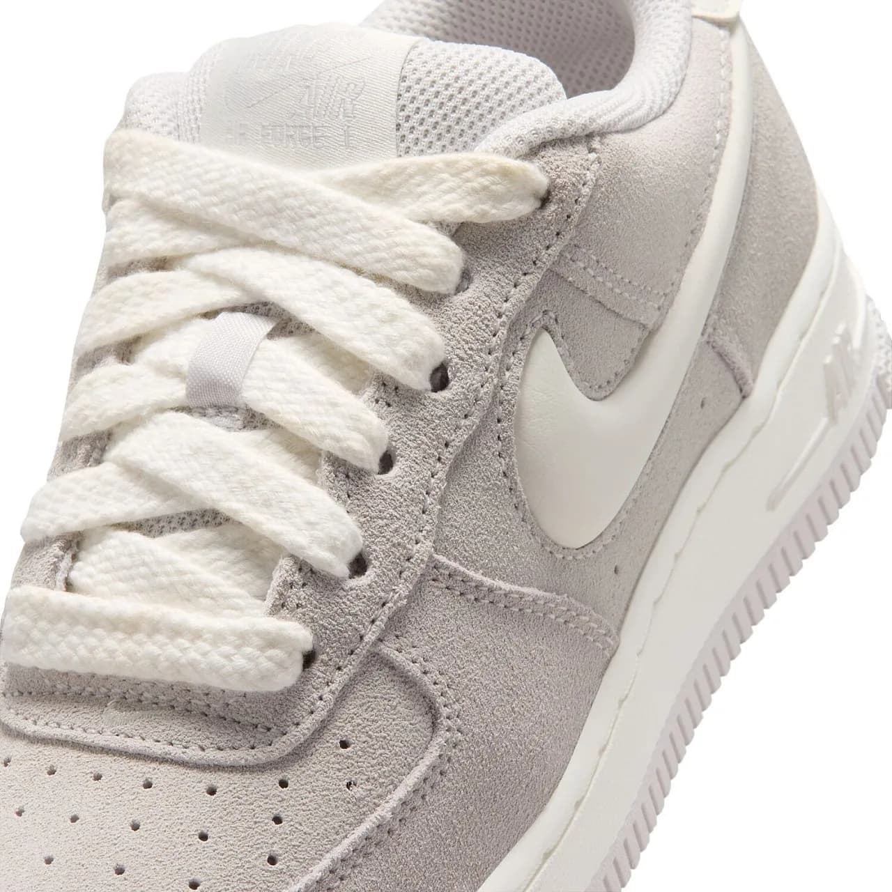 Nike Air Force Lv8 Gs Sneaker Ayakkabı — Çok Renkli · IV5765-078 (9/10)