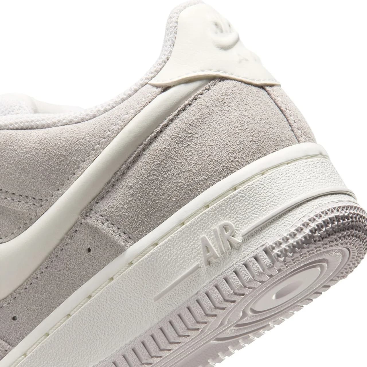 Nike Air Force Lv8 Gs Sneaker Ayakkabı — Çok Renkli · IV5765-078 (10/10)