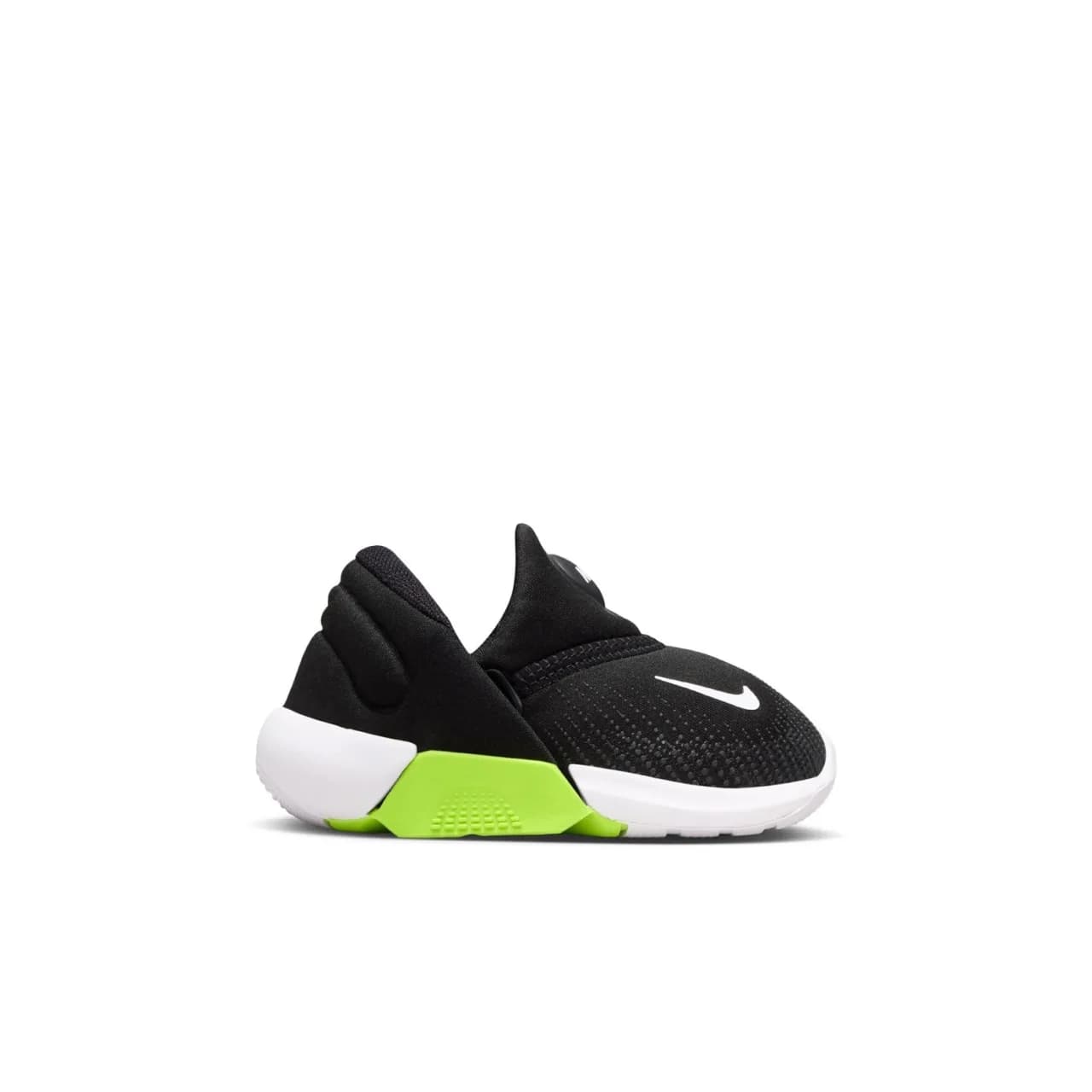 Nike Swoosh Go Bt Çocuk Siyah Sneaker Ayakkabı · IB3362-001