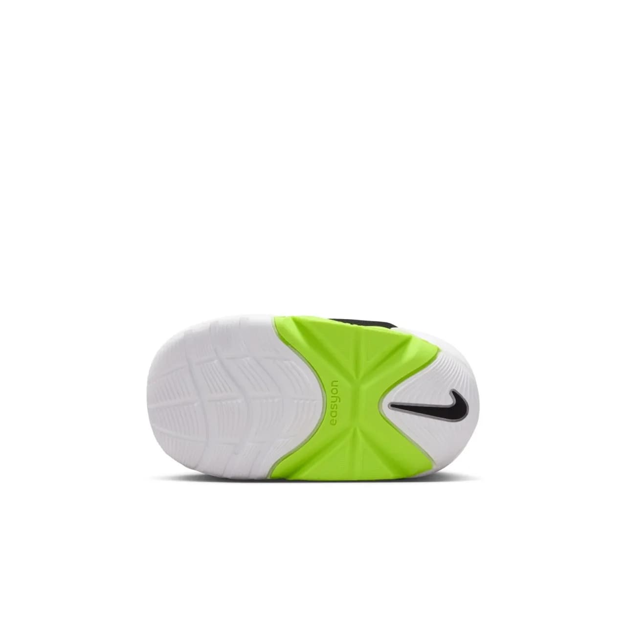 Nike Swoosh Go Bt Çocuk Siyah Sneaker Ayakkabı · IB3362-001 (3/9)