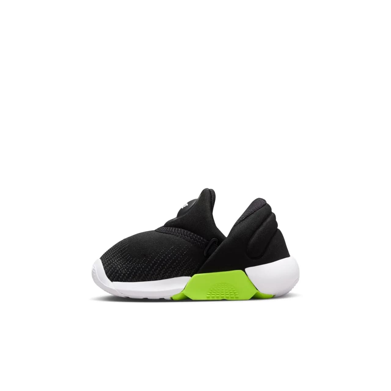 Nike Swoosh Go Bt Çocuk Siyah Sneaker Ayakkabı · IB3362-001 (5/9)