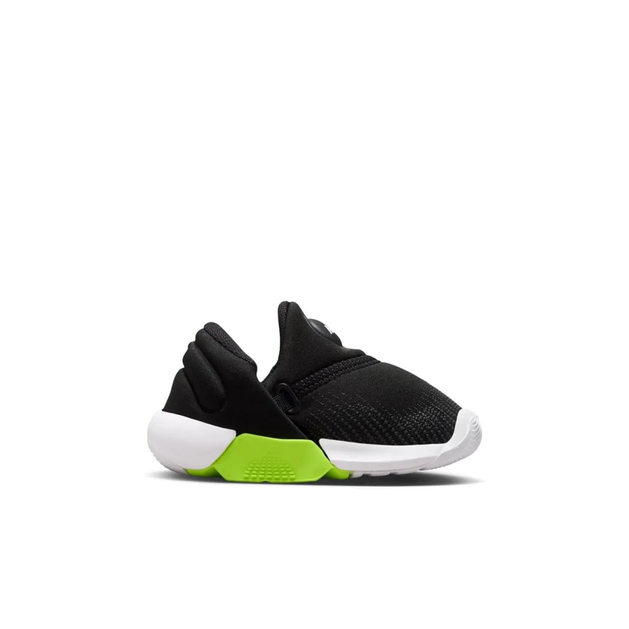 Nike Swoosh Go Bt Çocuk Siyah Sneaker Ayakkabı · IB3362-001 (6/9)