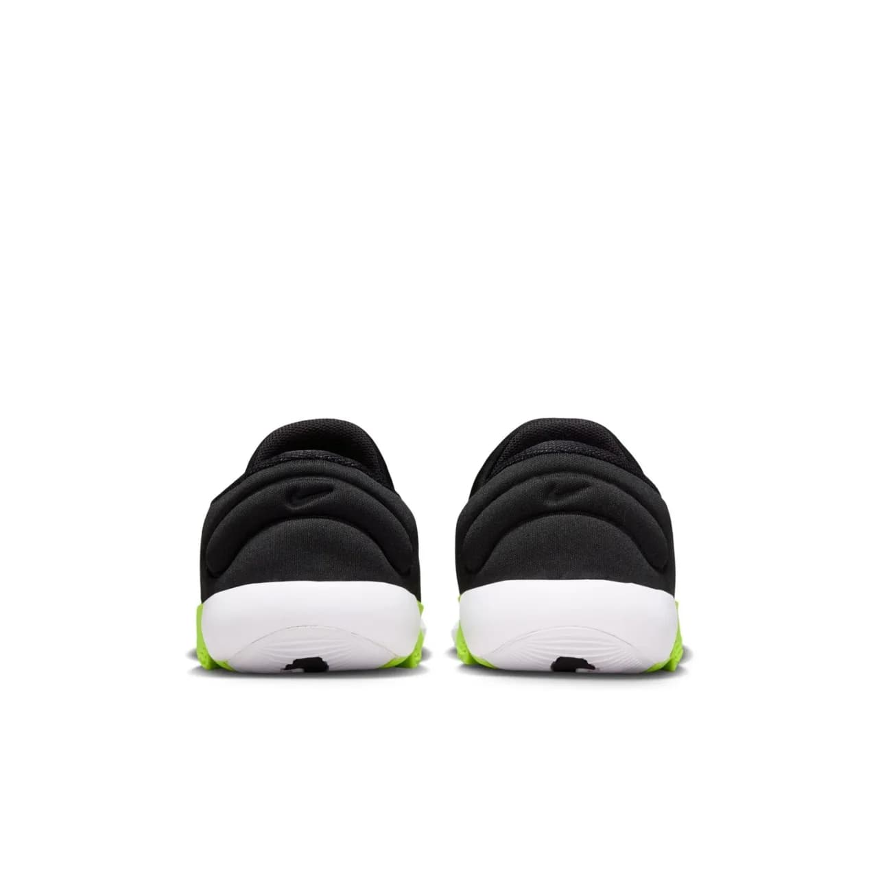 Nike Swoosh Go Bt Çocuk Siyah Sneaker Ayakkabı · IB3362-001 (7/9)