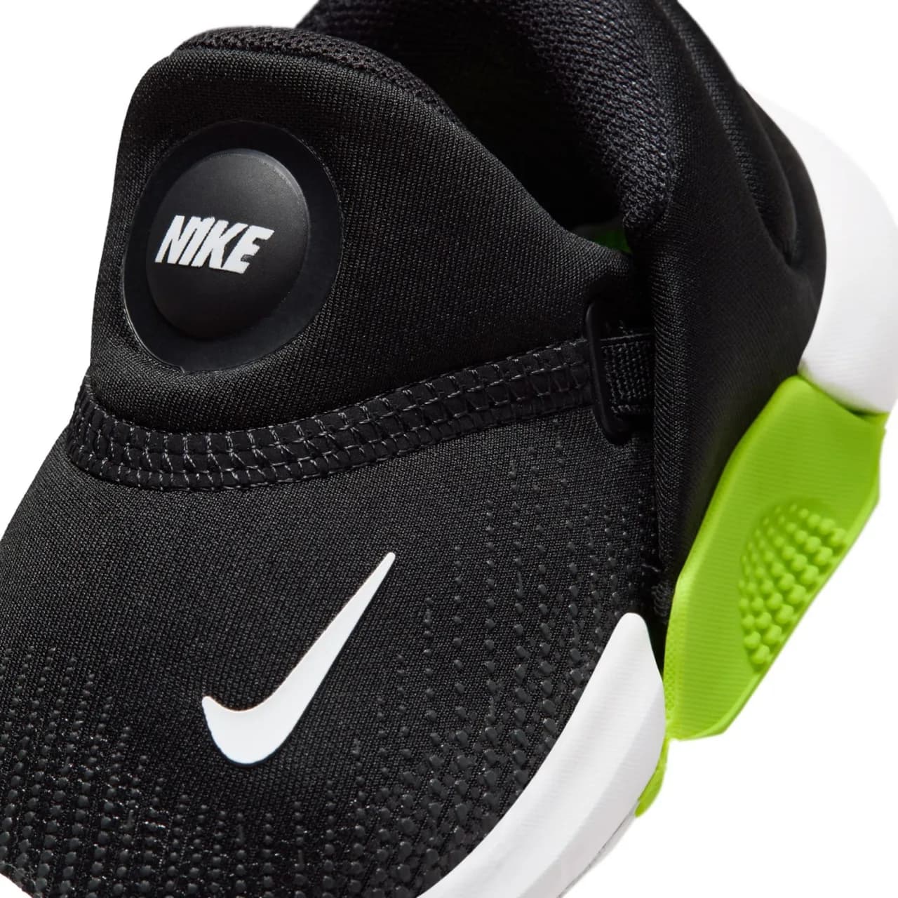 Nike Swoosh Go Bt Çocuk Siyah Sneaker Ayakkabı · IB3362-001 (9/9)