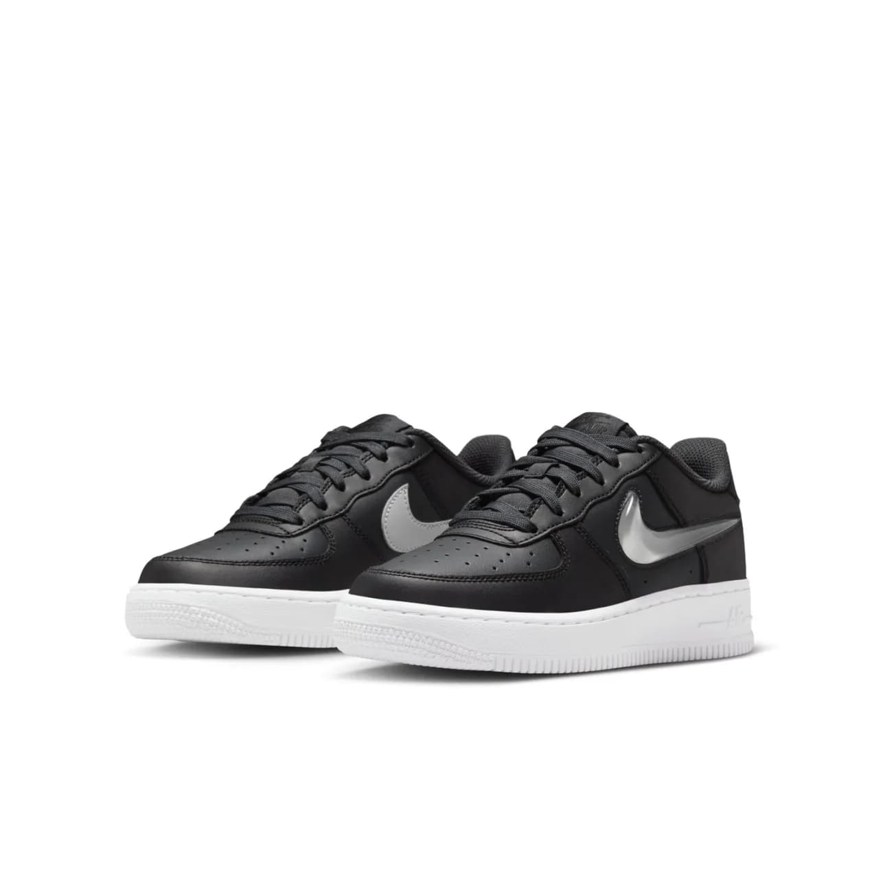 Nike Air Force 1 Gs Siyah Sneaker Ayakkabı · IR0595-002 (4/10)