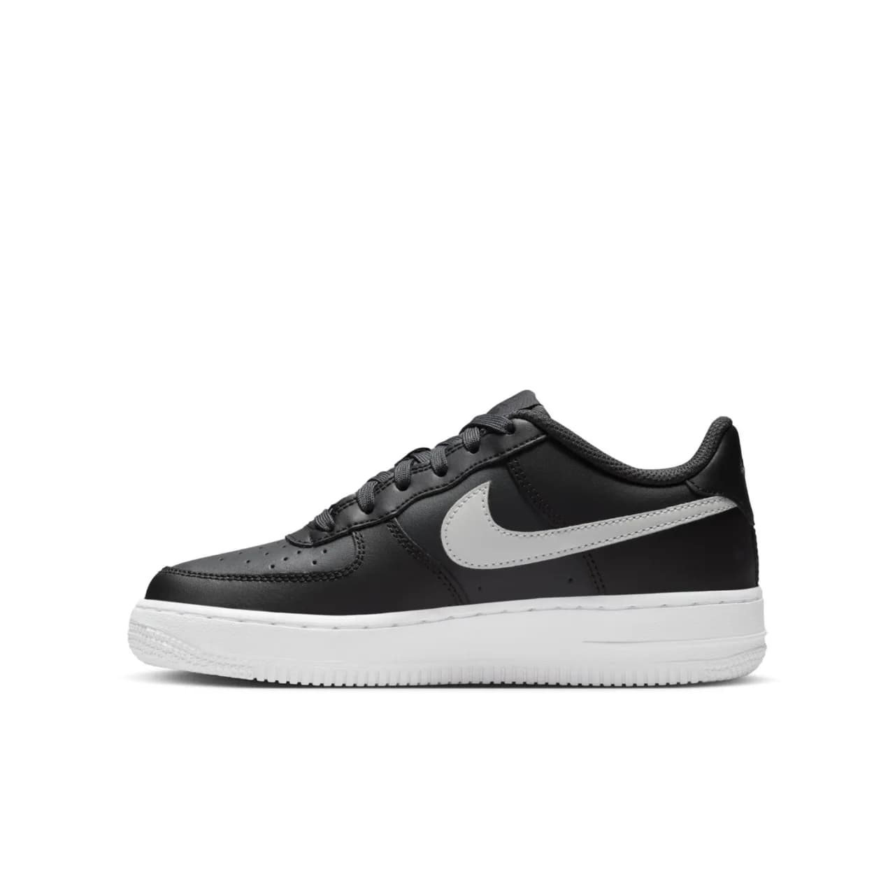 Nike Air Force 1 Gs Siyah Sneaker Ayakkabı · IR0595-002 (5/10)
