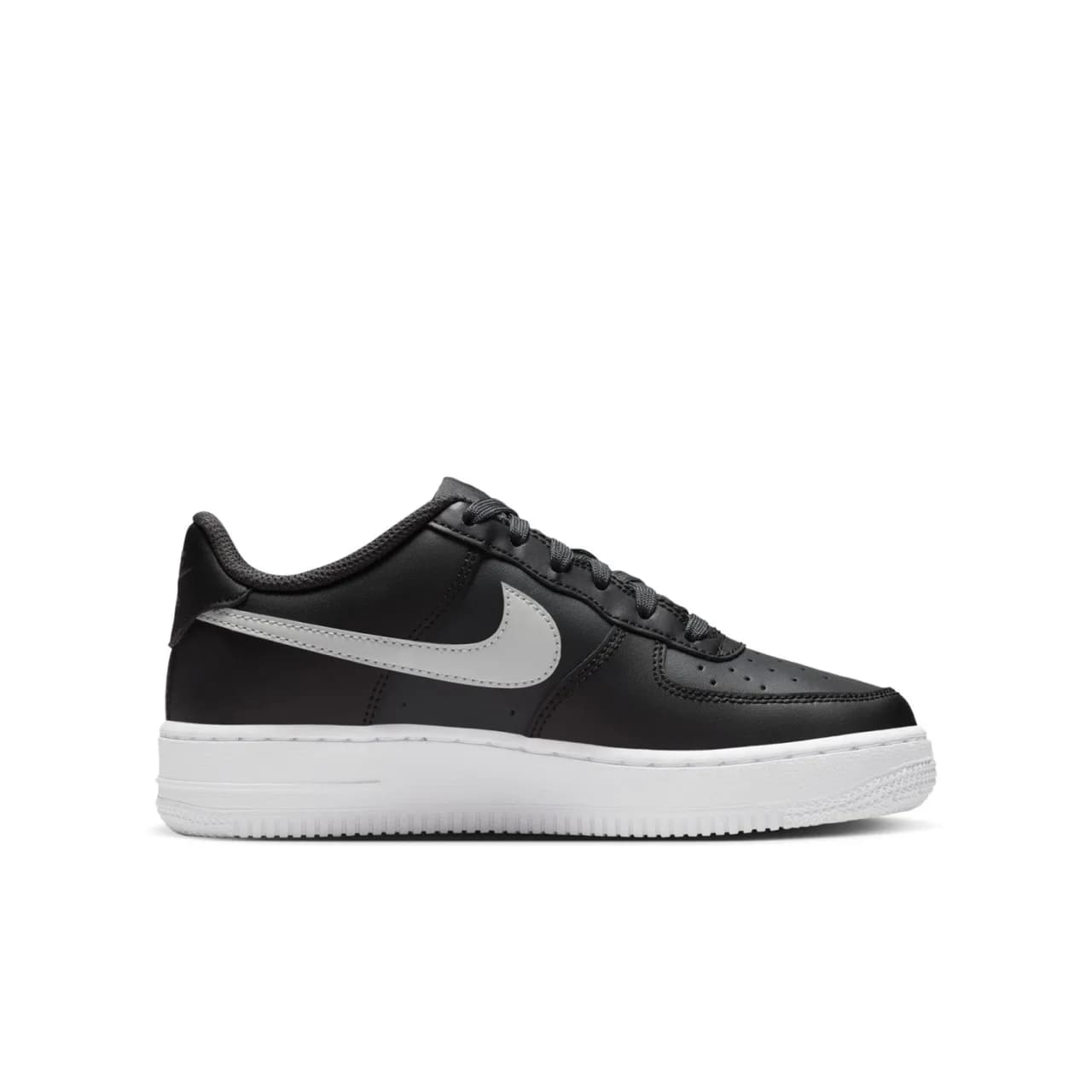 Nike Air Force 1 Gs Siyah Sneaker Ayakkabı · IR0595-002 (6/10)