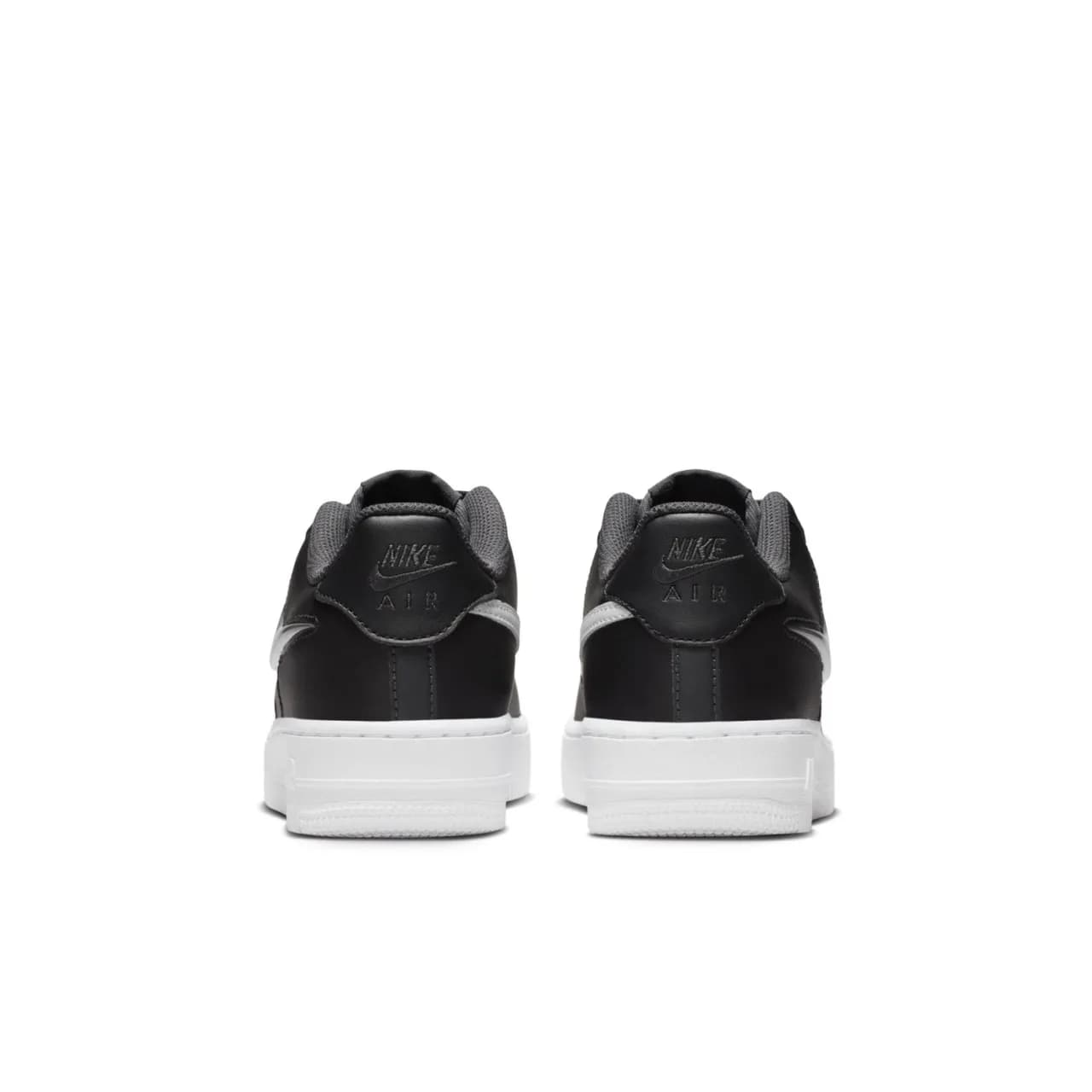 Nike Air Force 1 Gs Siyah Sneaker Ayakkabı · IR0595-002 (7/10)