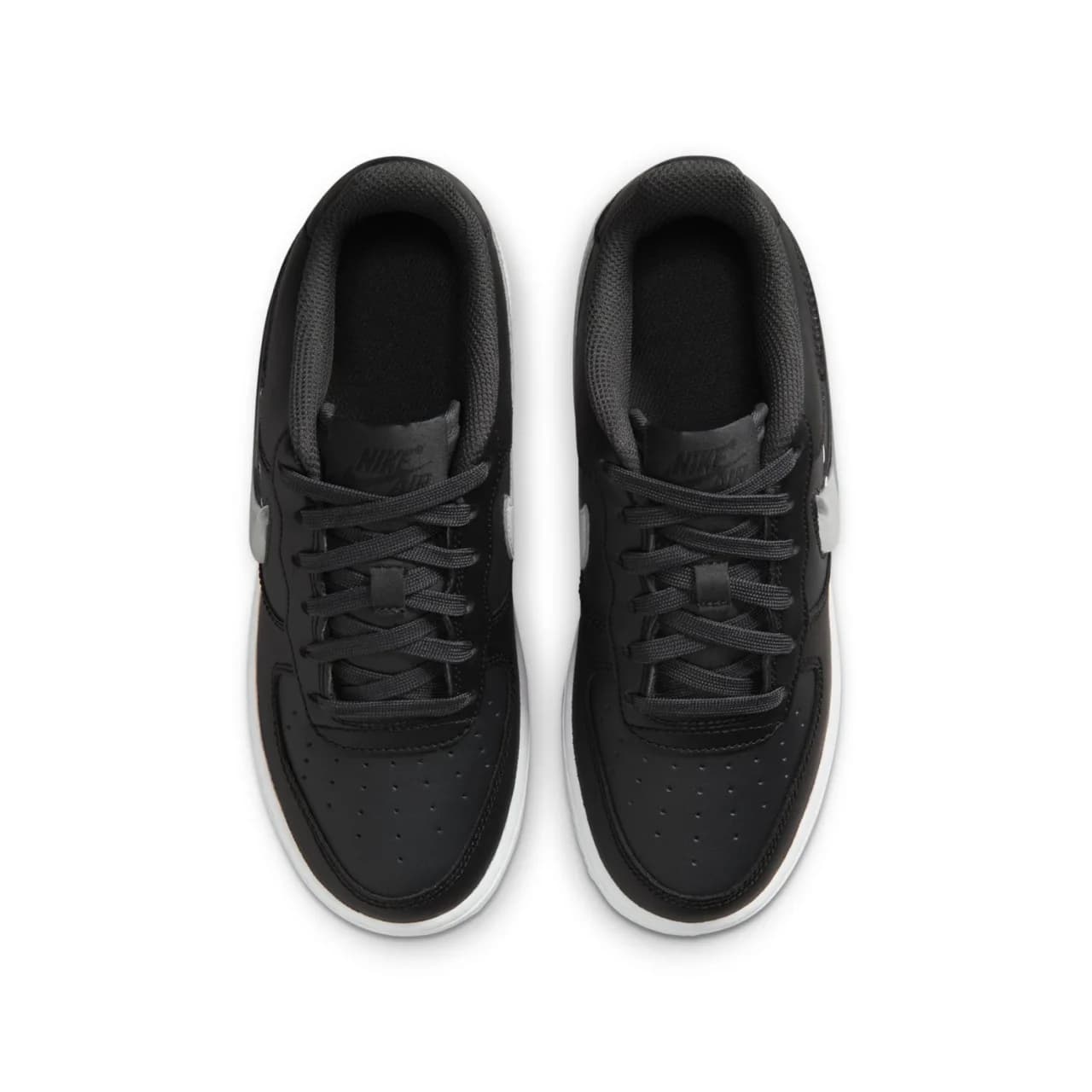 Nike Air Force 1 Gs Siyah Sneaker Ayakkabı · IR0595-002 (8/10)