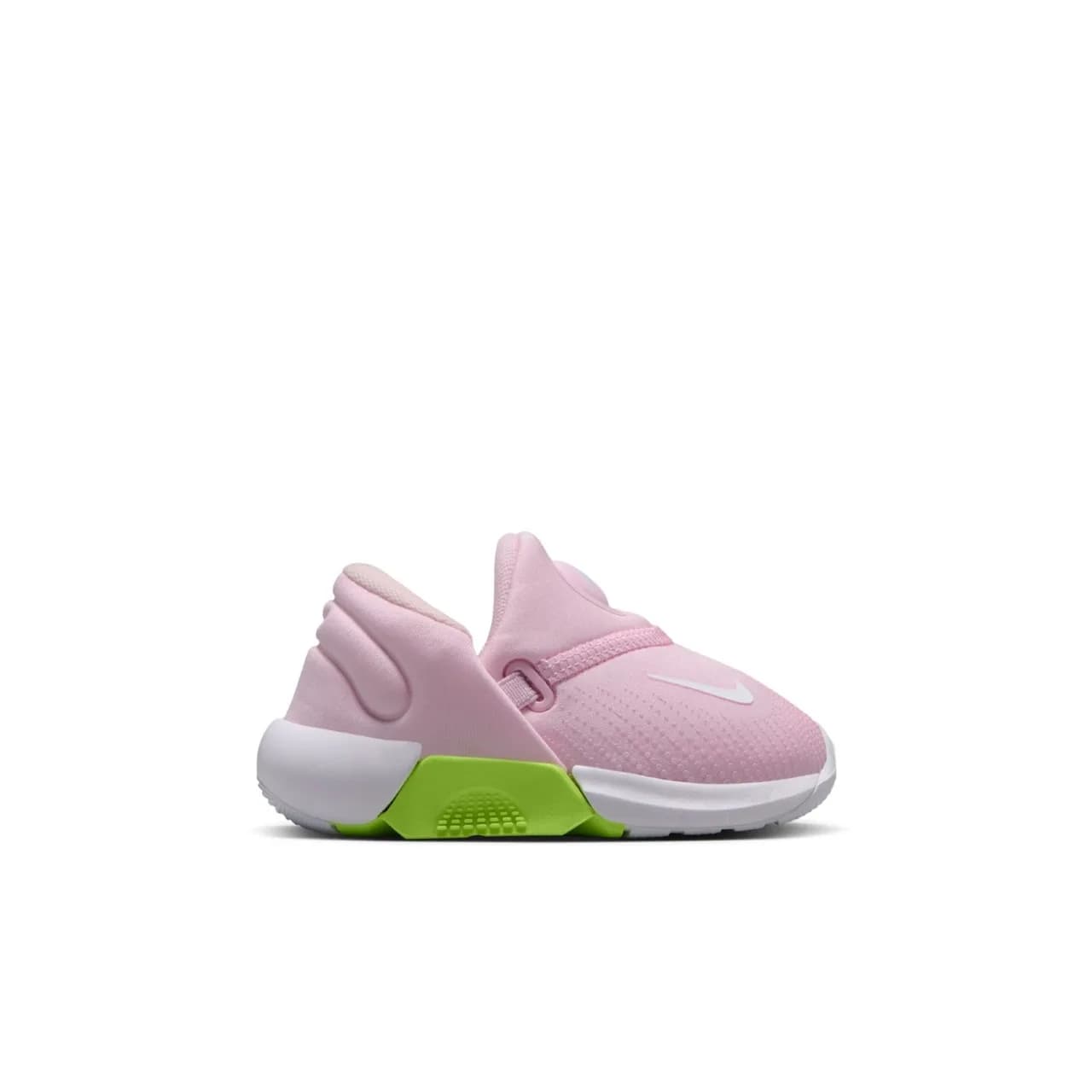 Nike Swoosh Go Bt Çocuk Sneaker Ayakkabı — Çok Renkli · IB3362-600