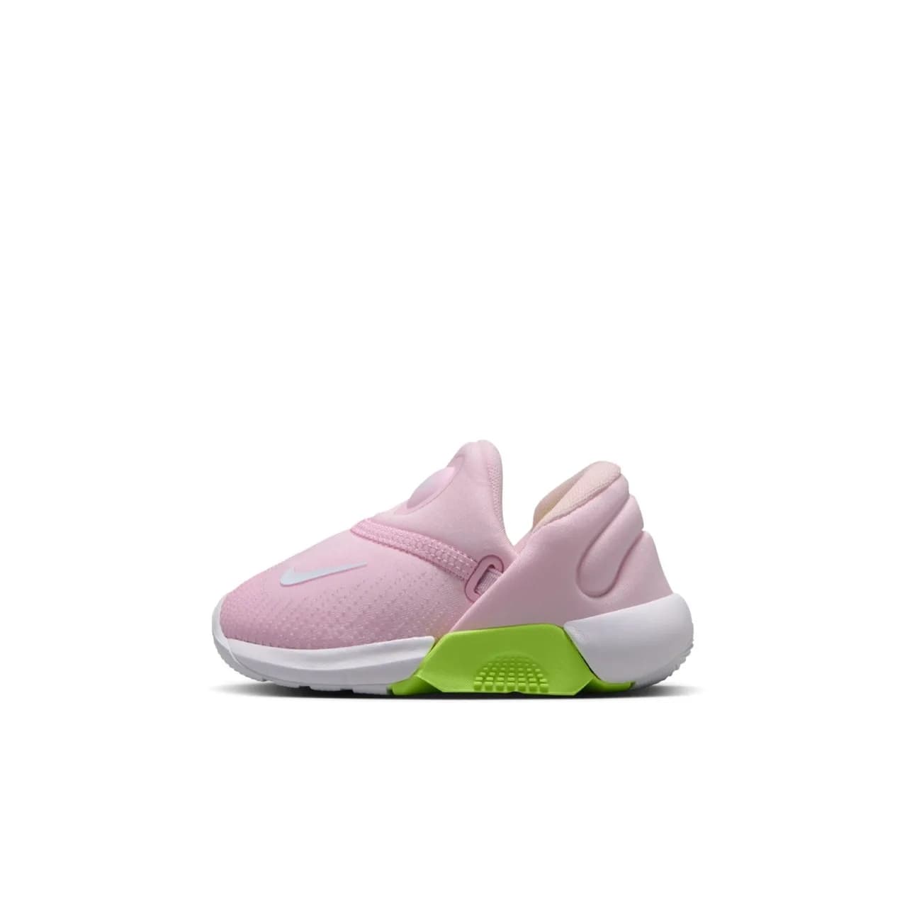 Nike Swoosh Go Bt Çocuk Sneaker Ayakkabı — Çok Renkli · IB3362-600 (2/9)