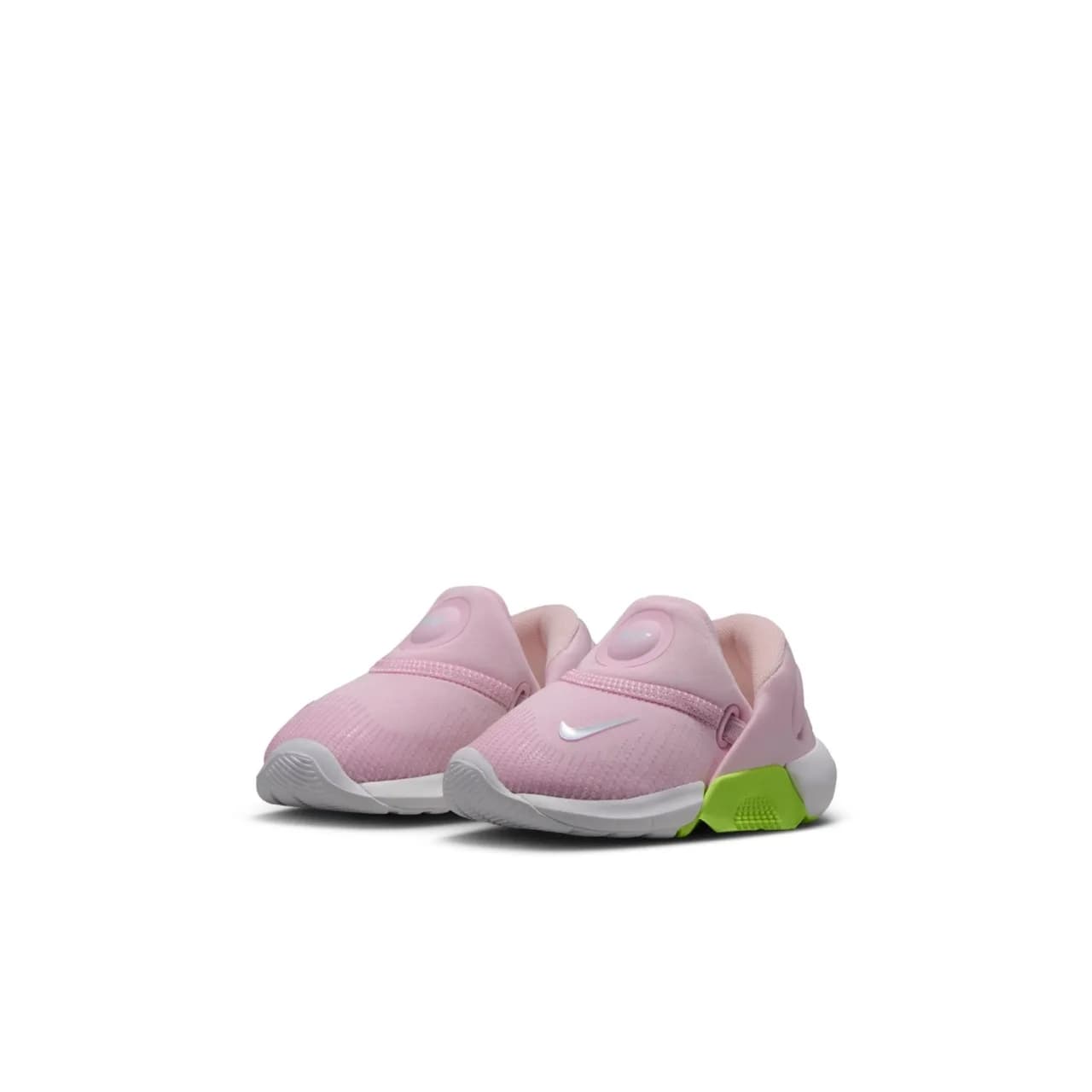 Nike Swoosh Go Bt Çocuk Sneaker Ayakkabı — Çok Renkli · IB3362-600 (4/9)