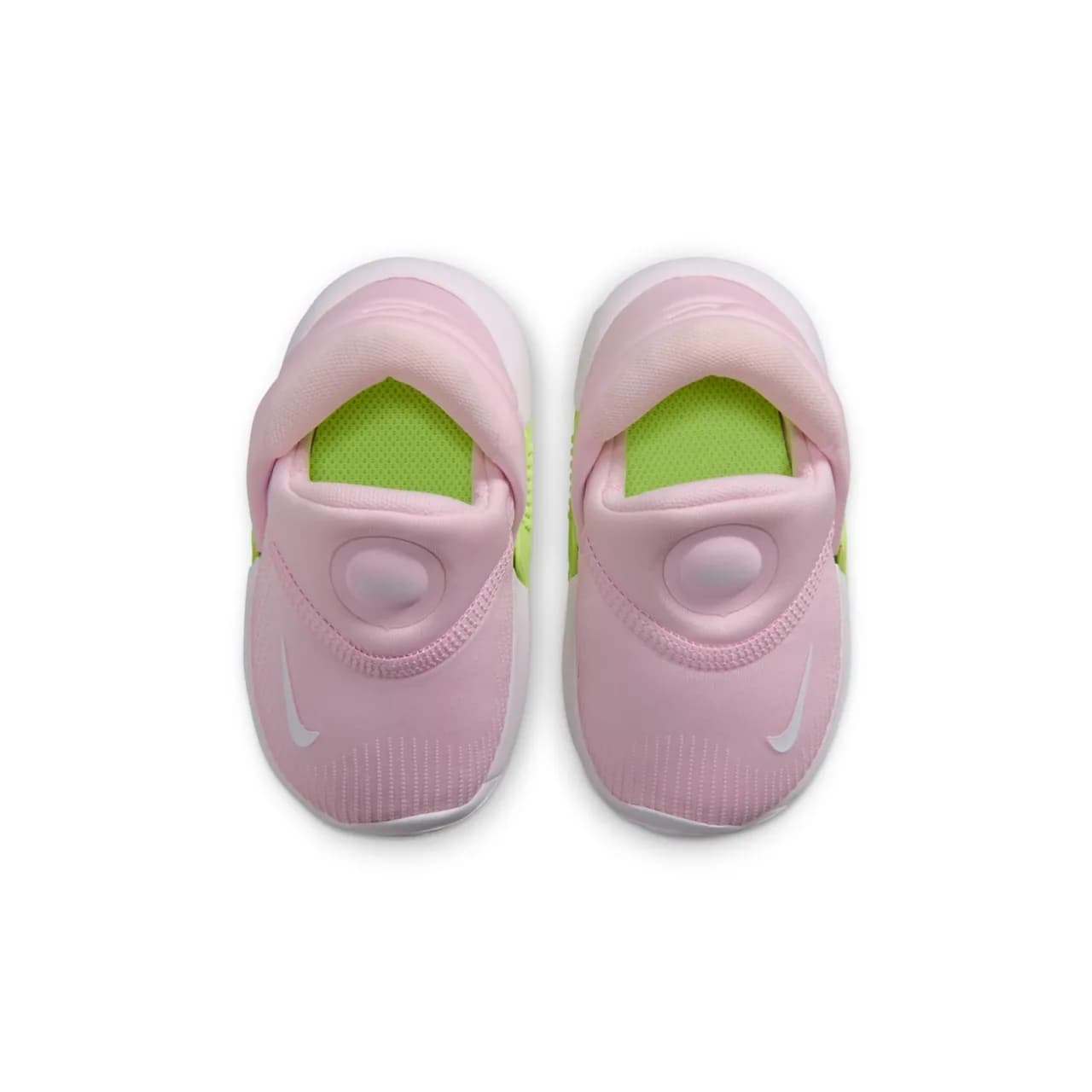 Nike Swoosh Go Bt Çocuk Sneaker Ayakkabı — Çok Renkli · IB3362-600 (8/9)