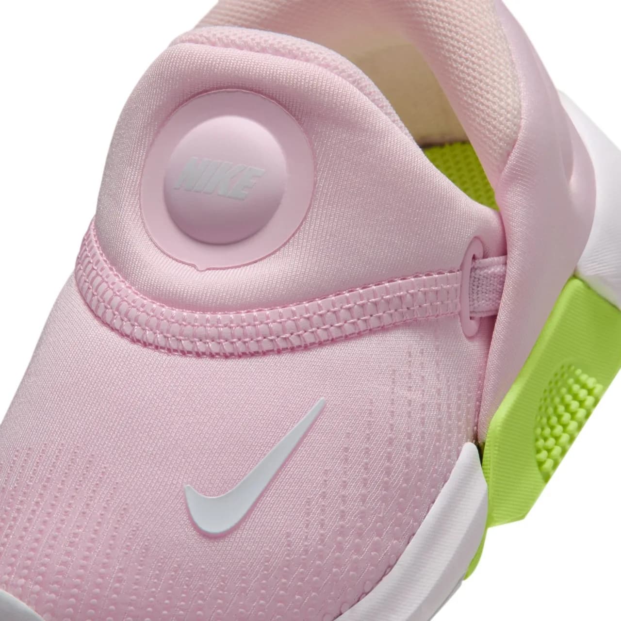 Nike Swoosh Go Bt Çocuk Sneaker Ayakkabı — Çok Renkli · IB3362-600 (9/9)