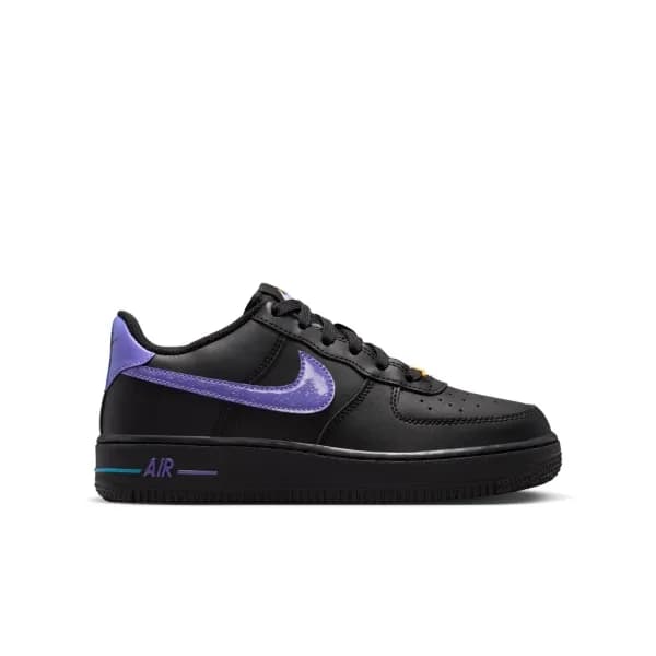 Nike Air Force 1 Bb Win Gs Multi-Color Sneaker Ayakkabı — Çok Renkli · IM7742-001