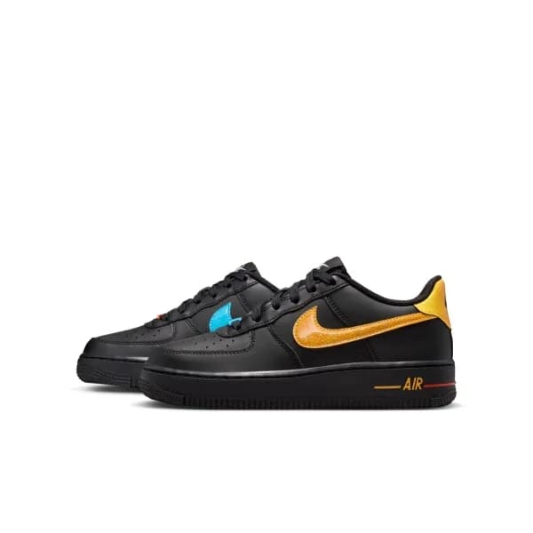 Nike Air Force 1 Bb Win Gs Multi-Color Sneaker Ayakkabı — Çok Renkli · IM7742-001 (2/10)