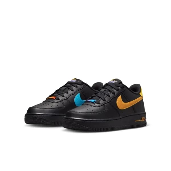 Nike Air Force 1 Bb Win Gs Multi-Color Sneaker Ayakkabı — Çok Renkli · IM7742-001 (4/10)