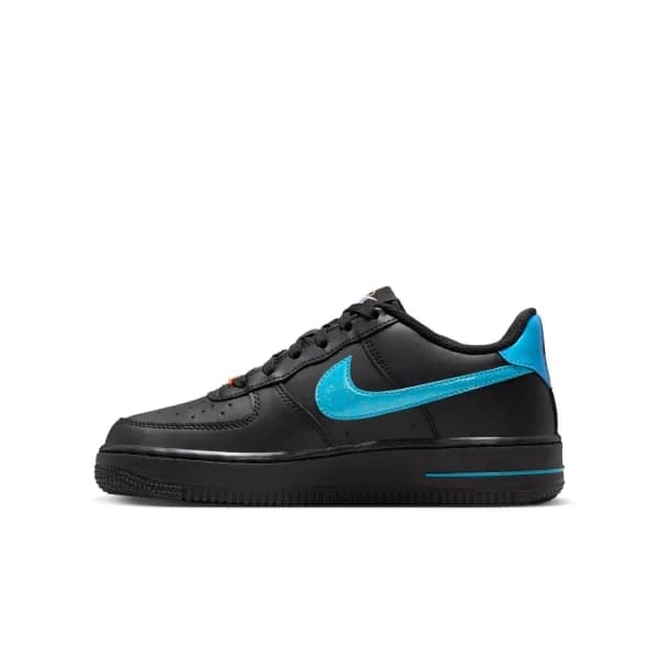 Nike Air Force 1 Bb Win Gs Multi-Color Sneaker Ayakkabı — Çok Renkli · IM7742-001 (5/10)