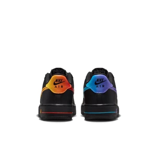 Nike Air Force 1 Bb Win Gs Multi-Color Sneaker Ayakkabı — Çok Renkli · IM7742-001 (7/10)