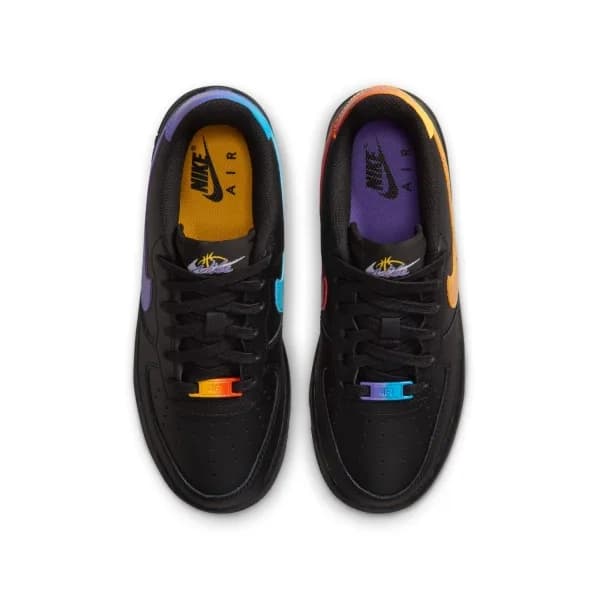 Nike Air Force 1 Bb Win Gs Multi-Color Sneaker Ayakkabı — Çok Renkli · IM7742-001 (8/10)