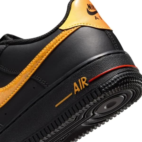 Nike Air Force 1 Bb Win Gs Multi-Color Sneaker Ayakkabı — Çok Renkli · IM7742-001 (10/10)